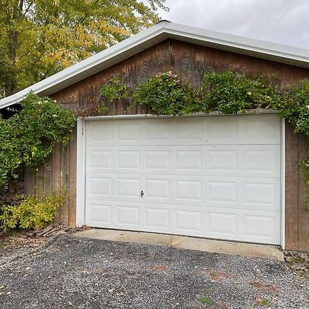 Country Cottage ペン・ヤン エクステリア 写真