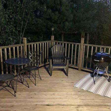 Country Cottage ペン・ヤン エクステリア 写真