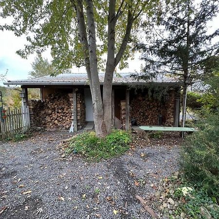 Country Cottage ペン・ヤン エクステリア 写真