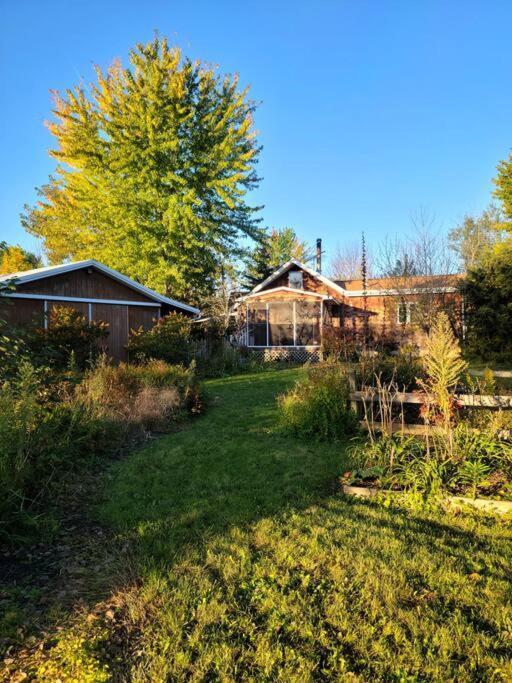 Country Cottage ペン・ヤン エクステリア 写真