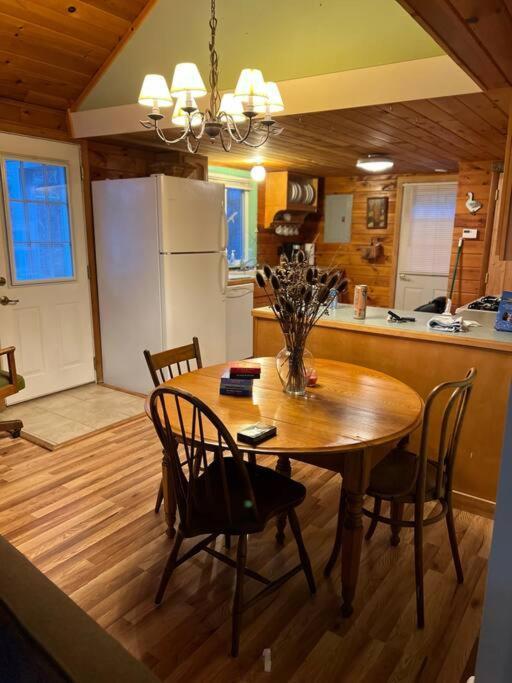 Country Cottage ペン・ヤン エクステリア 写真