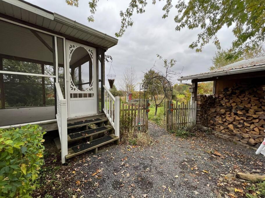 Country Cottage ペン・ヤン エクステリア 写真