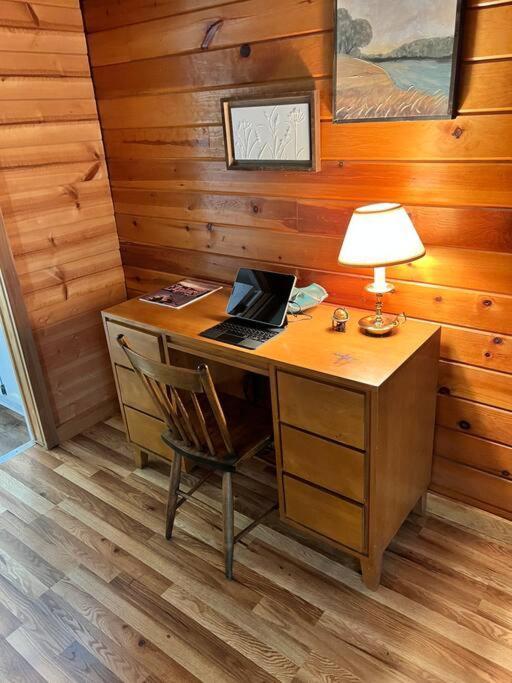 Country Cottage ペン・ヤン エクステリア 写真