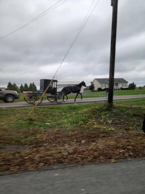 Country Cottage ペン・ヤン エクステリア 写真