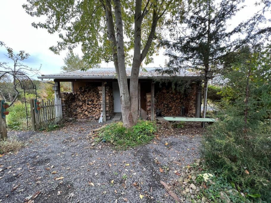 Country Cottage ペン・ヤン エクステリア 写真