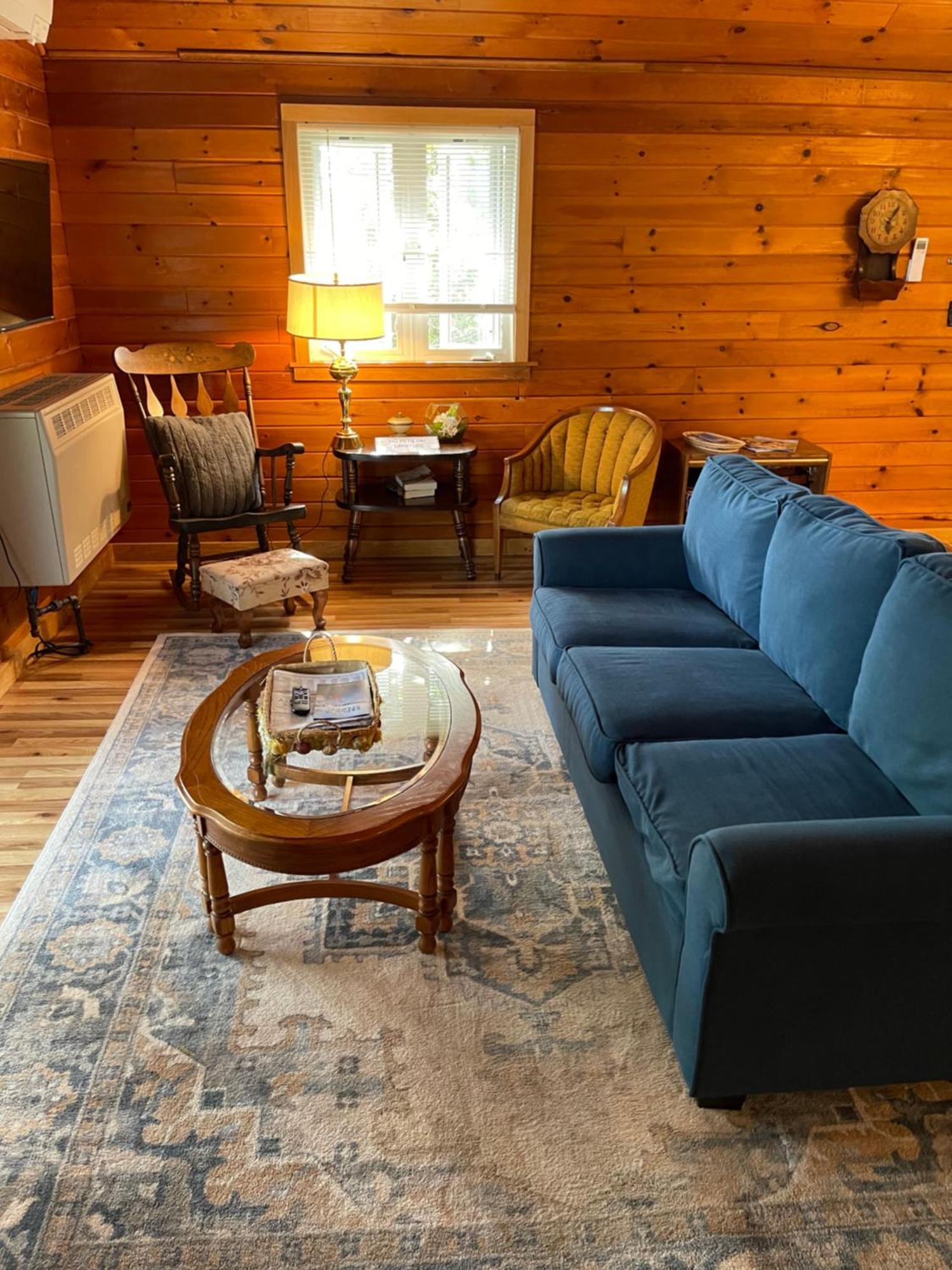 Country Cottage ペン・ヤン エクステリア 写真